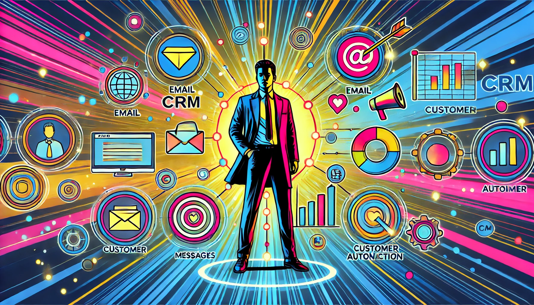 Примеры успешных CRM-кампаний