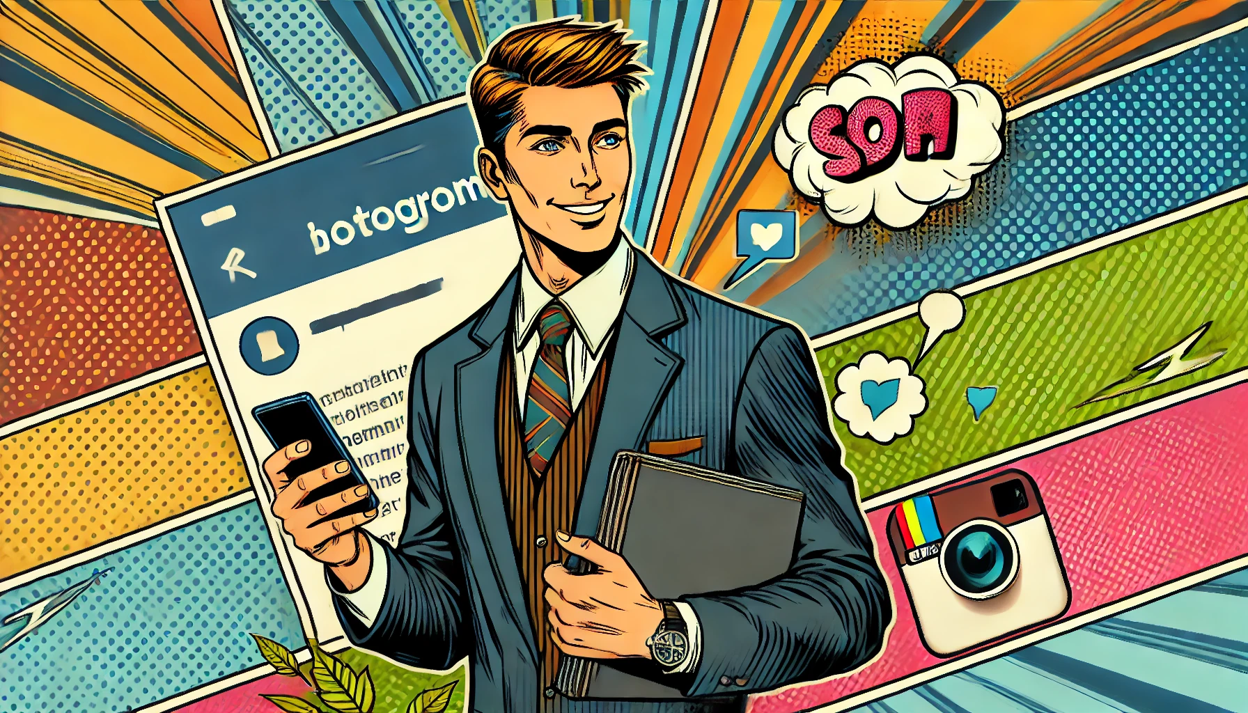 Какими навыками должен обладать SMM-специалист